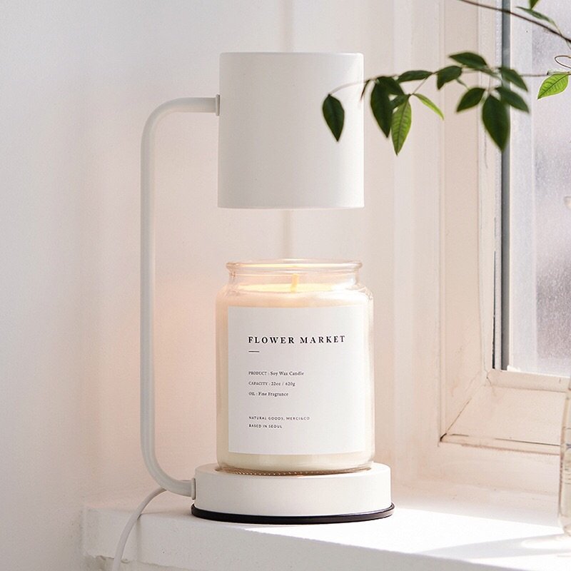 Model L012 Wax Warmer - Image 4