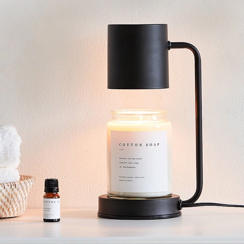 Model L012 Wax Warmer - Image 2