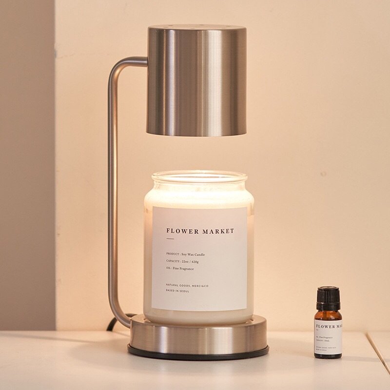 Model L012 Wax Warmer - Image 3