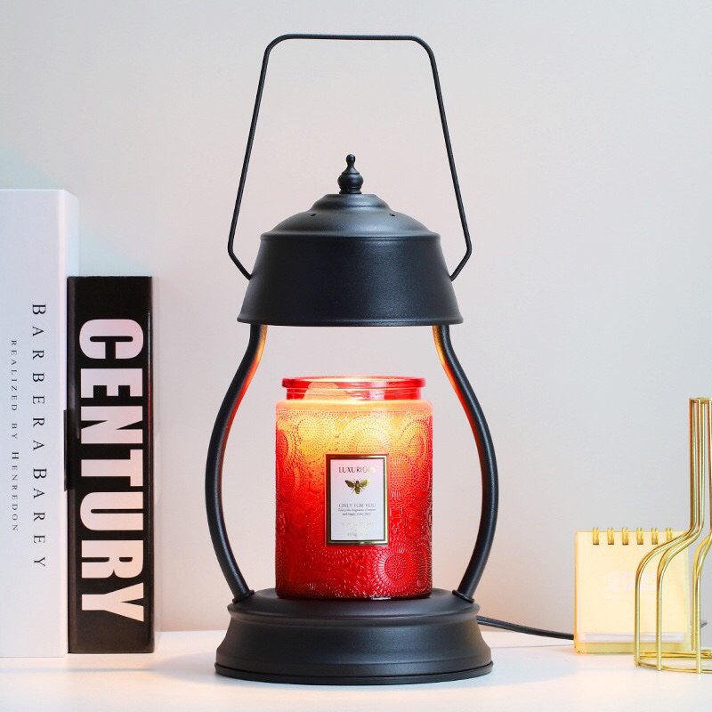 L007 Classic Wax Warmer