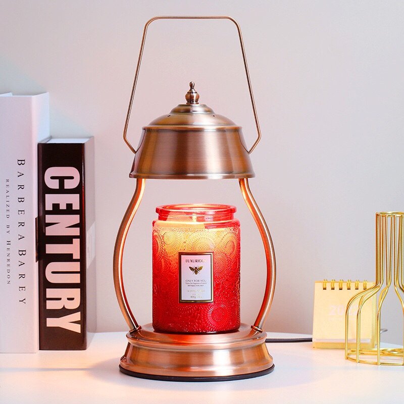 L007 Classic Wax Warmer - Image 5