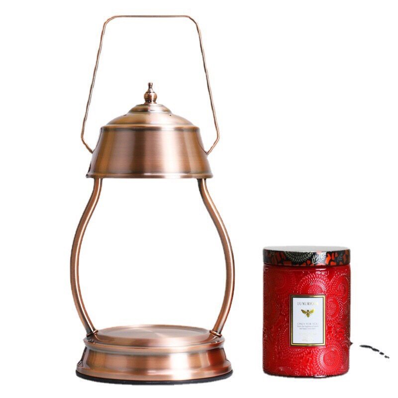 L007 Classic Wax Warmer - Image 4