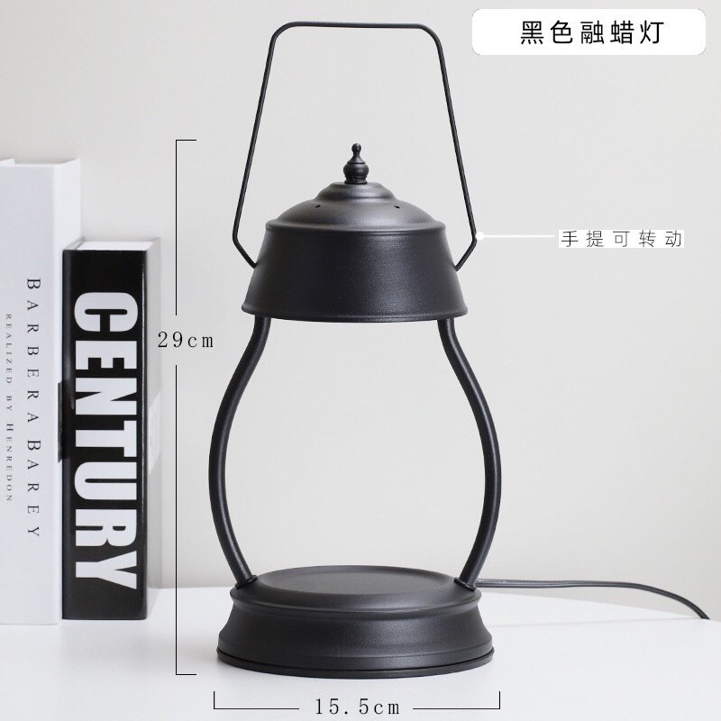 L007 Classic Wax Warmer - Image 3