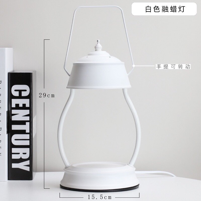 L007 Classic Wax Warmer - Image 2