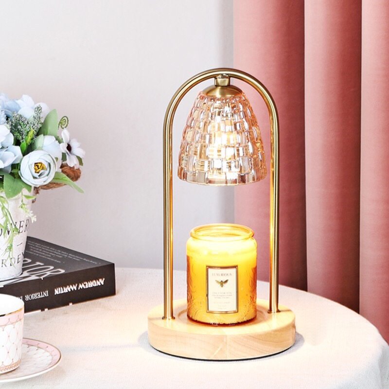 L011 Classic Wax Warmer - Image 3