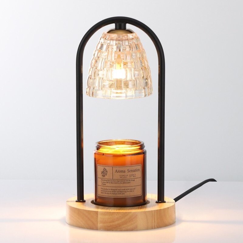 L011 Classic Wax Warmer - Image 2