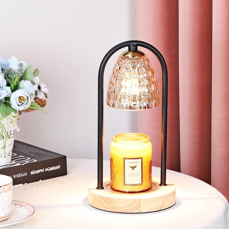 L011 Classic Wax Warmer