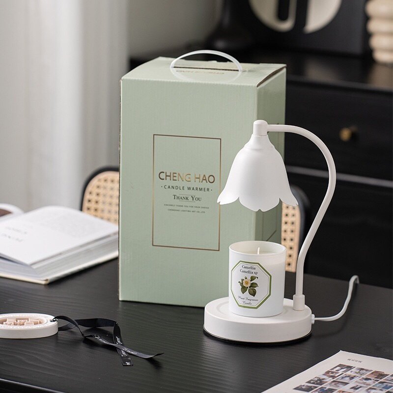 L013 Classic Wax Warmer - Image 3