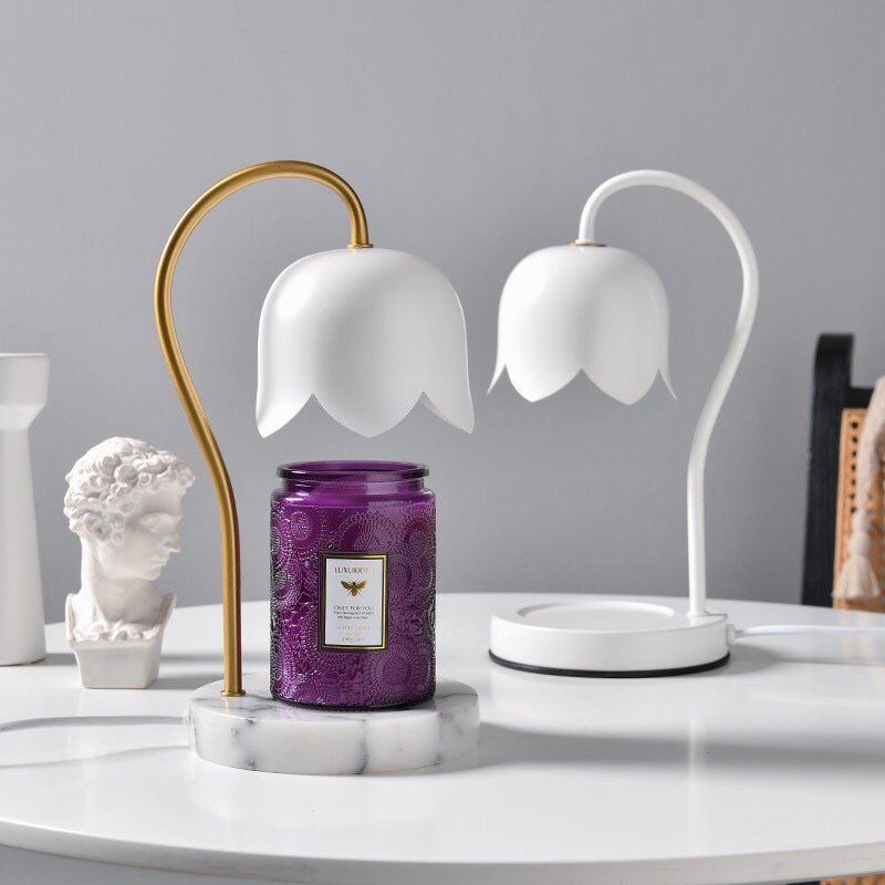 L014 Classic Wax Warmer - Image 4