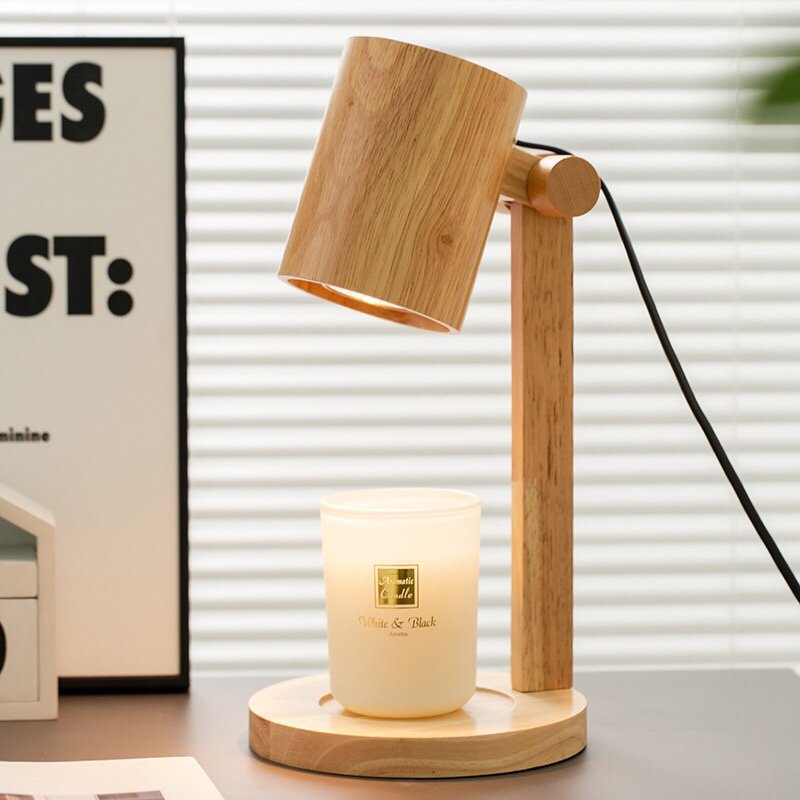 L016 Classic Wax Warmer