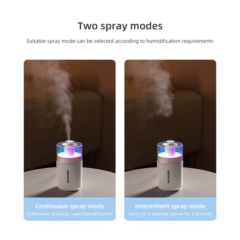 Humidifier BW-2 - Image 2