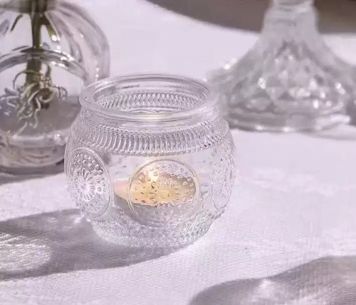 Candle jar YLC2511 - Image 6