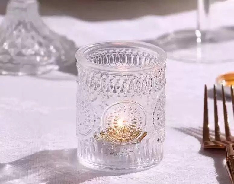 Candle jar YLC2511 - Image 7