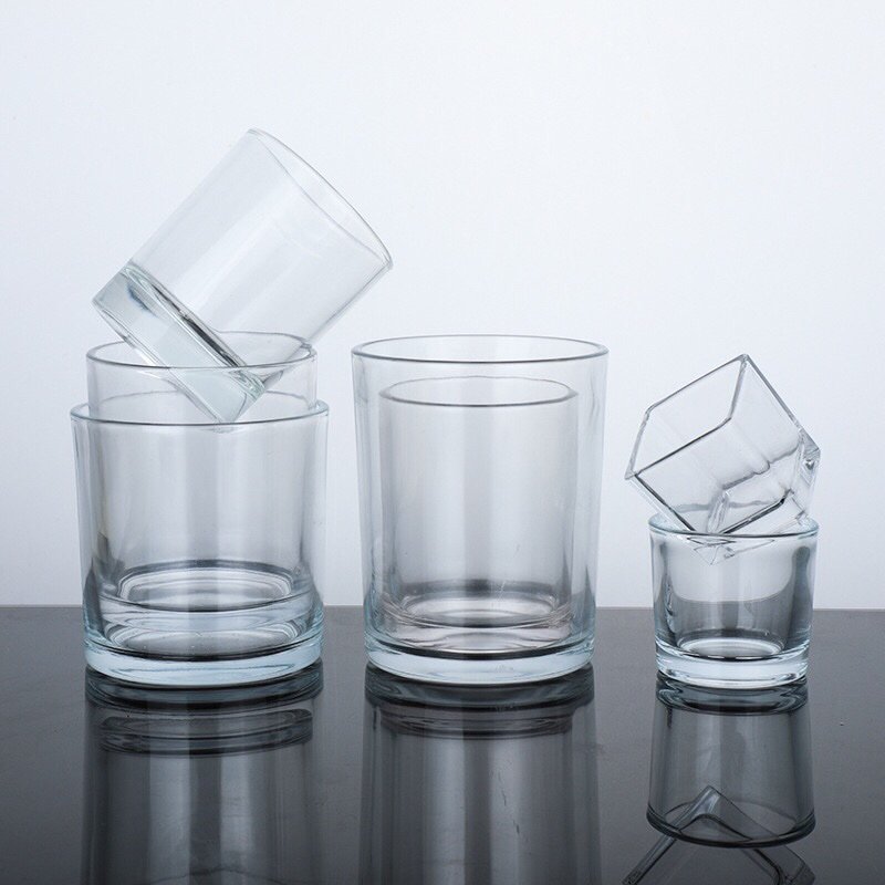 Candle jar YLC2510 - Image 3