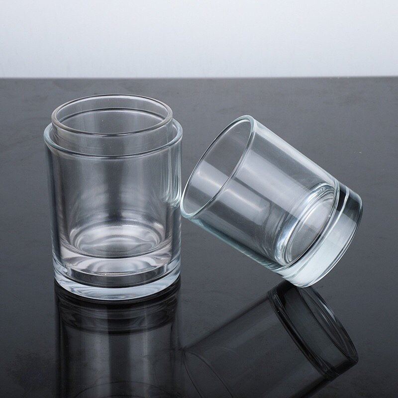 Candle jar YLC2510 - Image 4