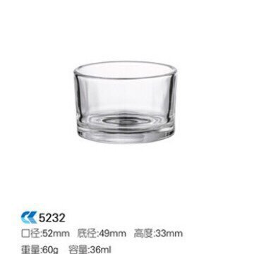 Candle jar YLC2510 - Image 35