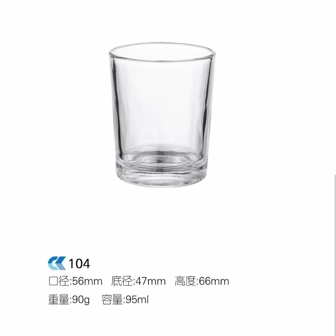 Candle jar YLC2510 - Image 28