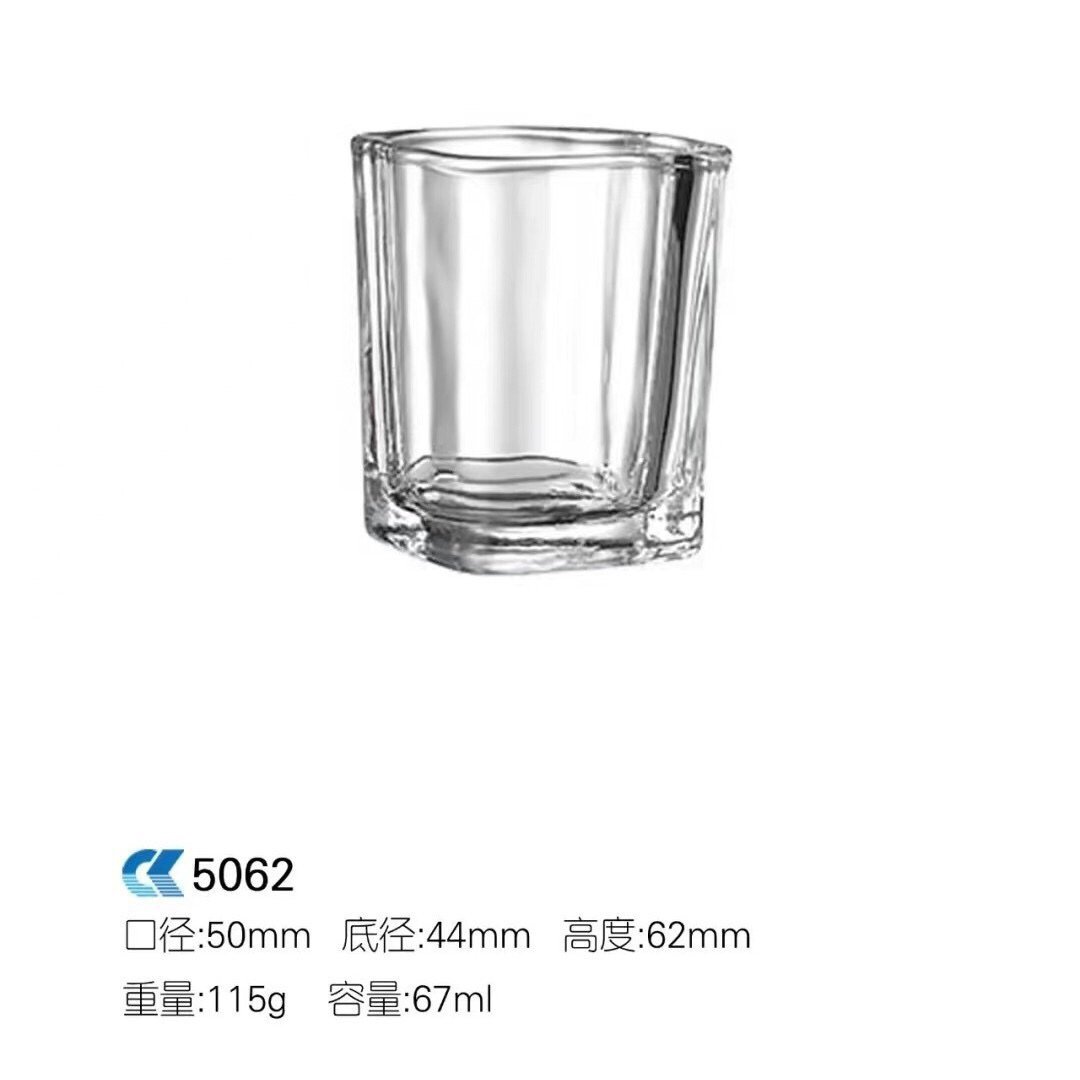 Candle jar YLC2510 - Image 25