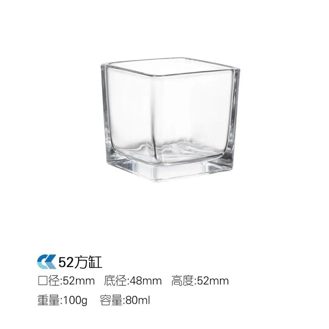 Candle jar YLC2510 - Image 24