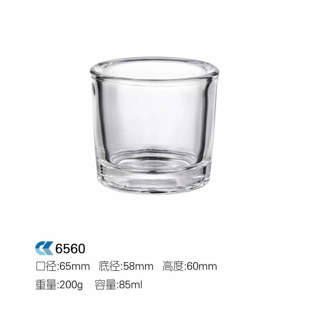 Candle jar YLC2510 - Image 23