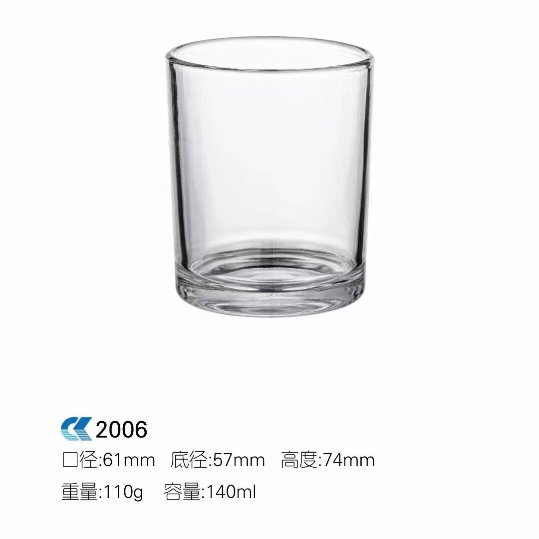 Candle jar YLC2510 - Image 22