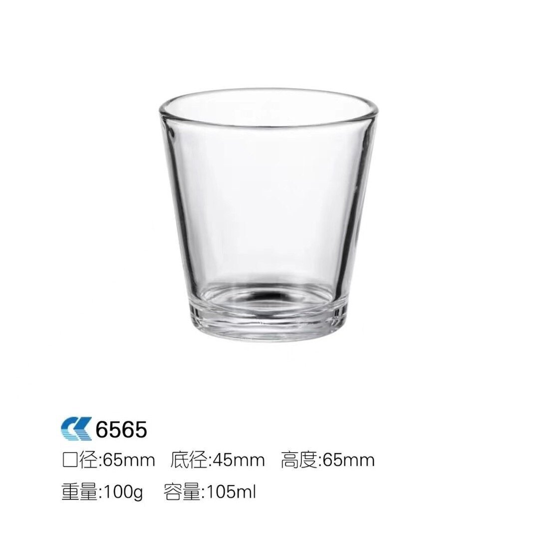 Candle jar YLC2510 - Image 21