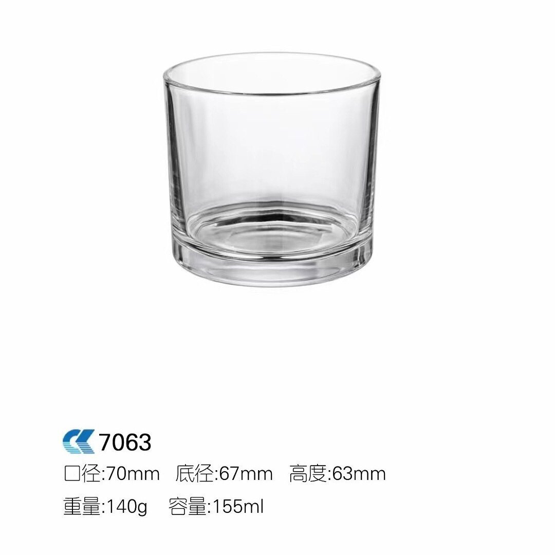 Candle jar YLC2510 - Image 19