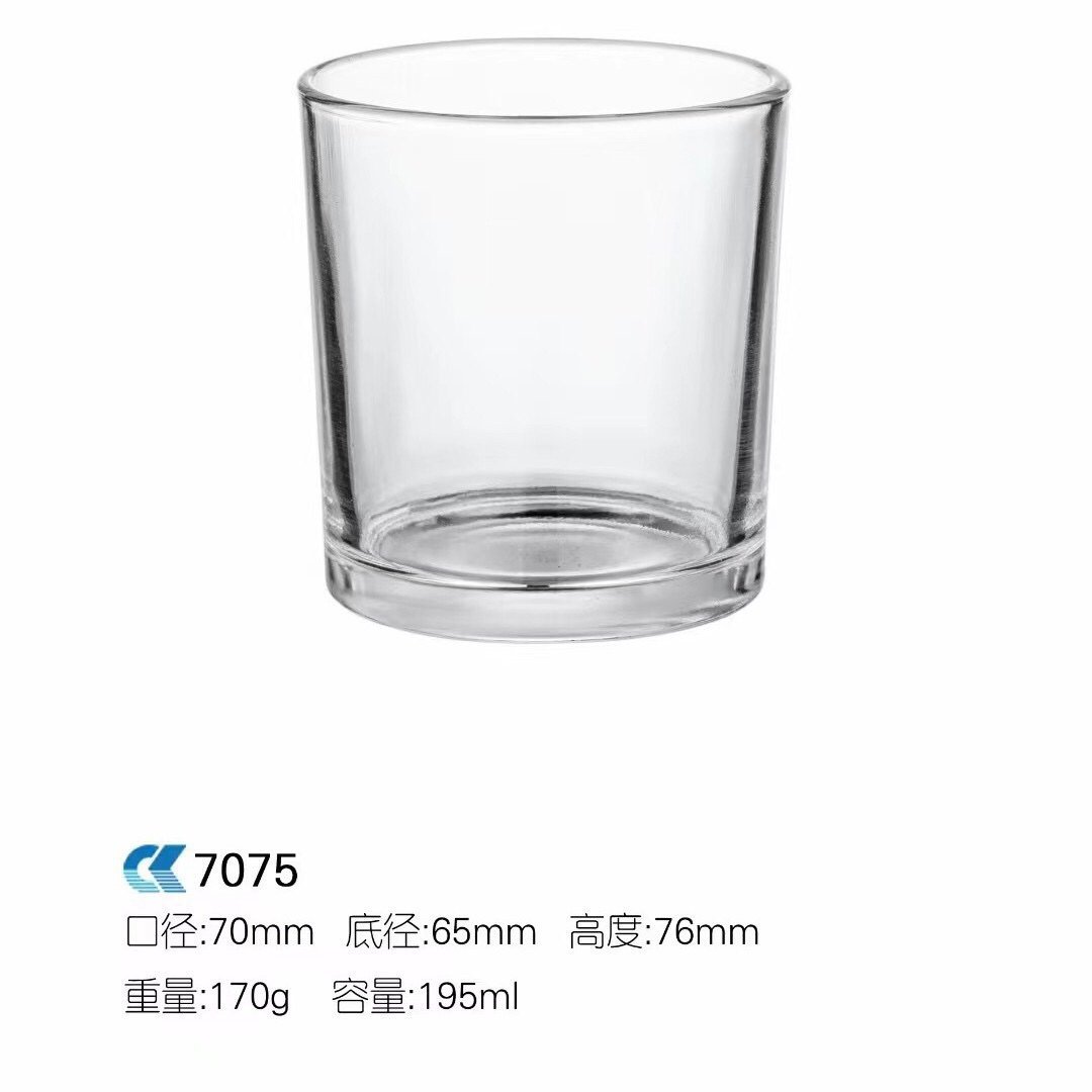 Candle jar YLC2510 - Image 17