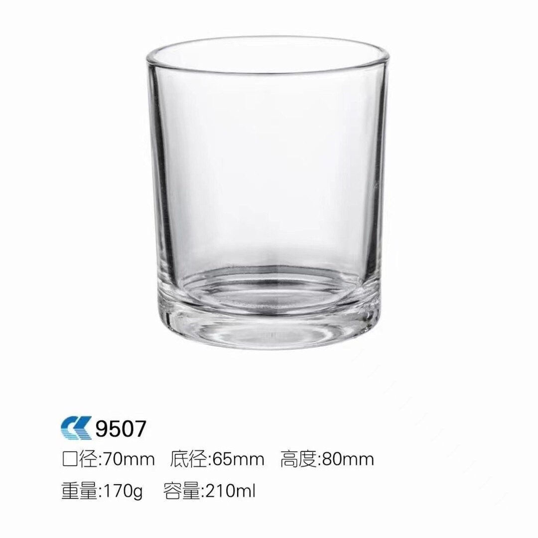 Candle jar YLC2510 - Image 18