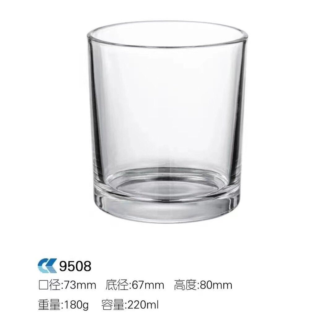 Candle jar YLC2510 - Image 15