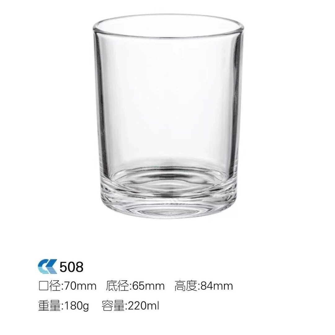 Candle jar YLC2510 - Image 16