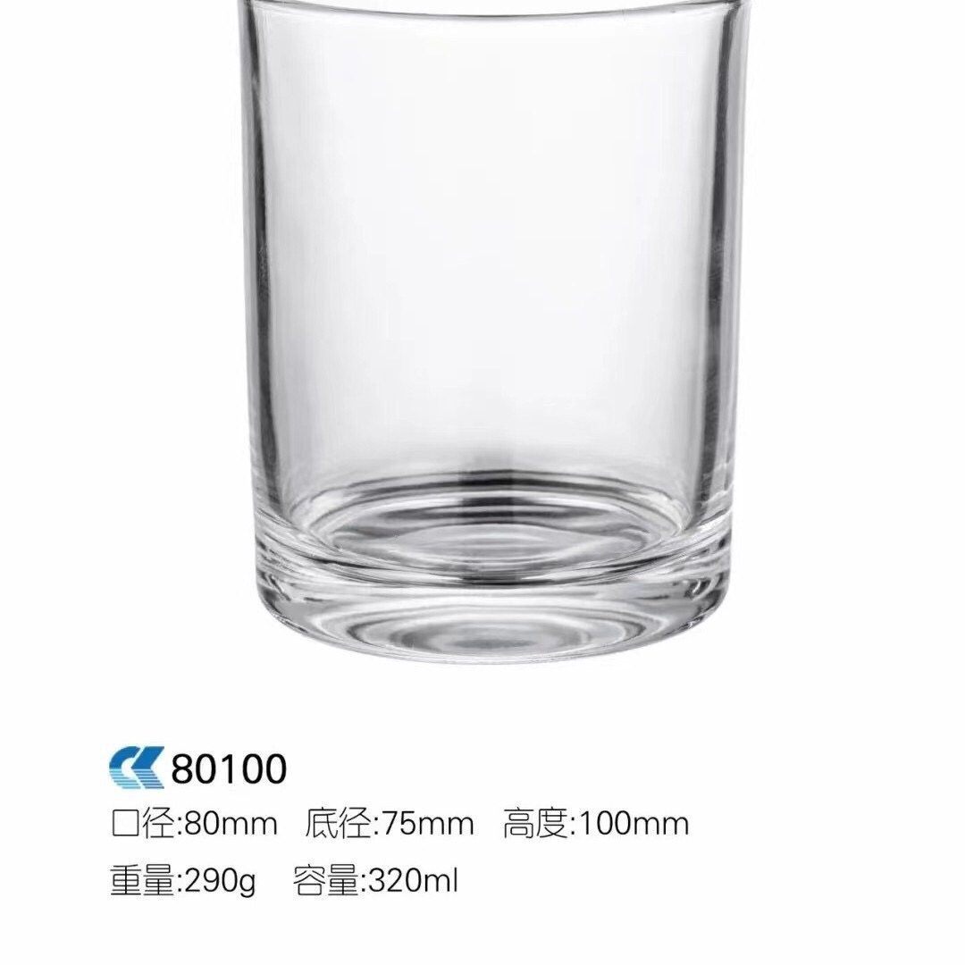 Candle jar YLC2510 - Image 14