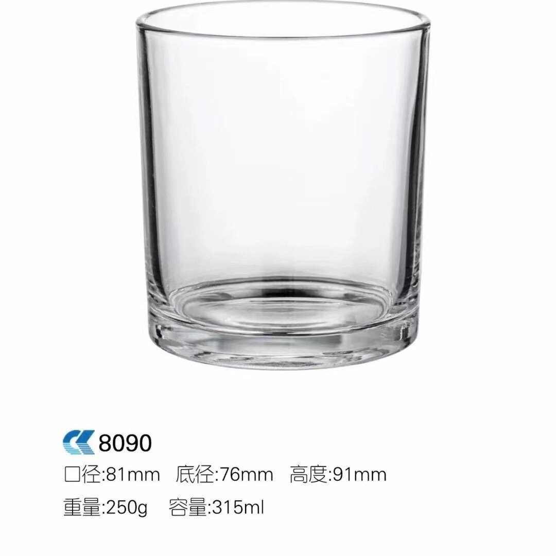 Candle jar YLC2510 - Image 13