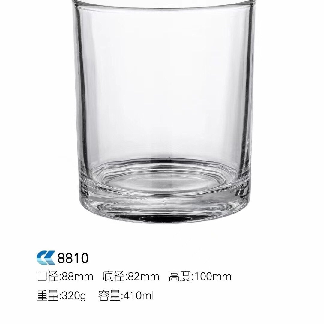 Candle jar YLC2510 - Image 12