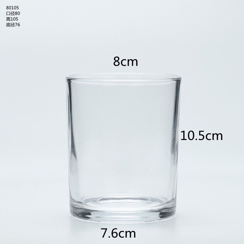 Candle jar YLC2510 - Image 37