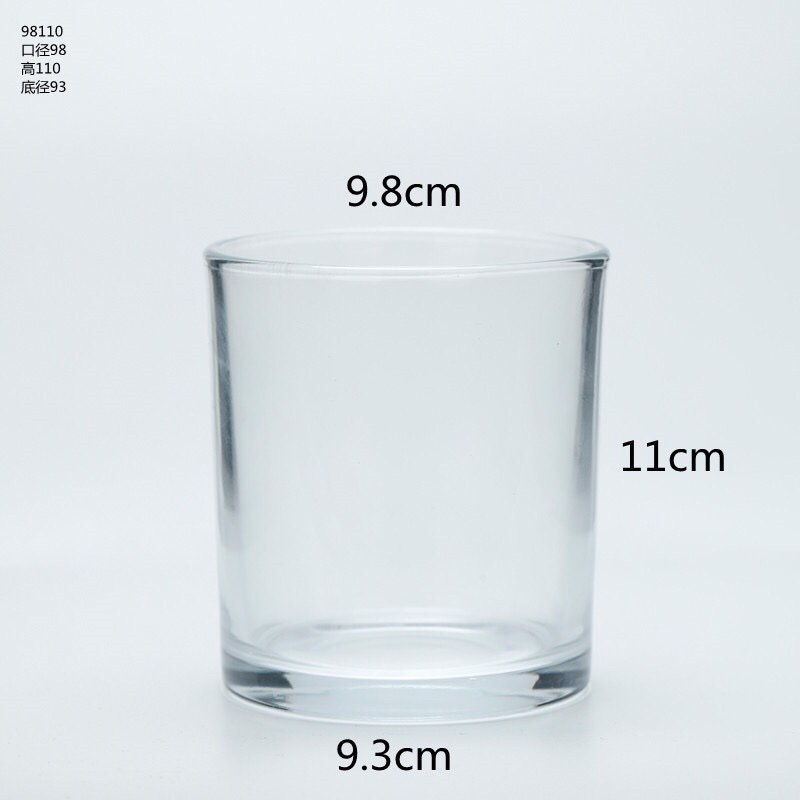 Candle jar YLC2510 - Image 38