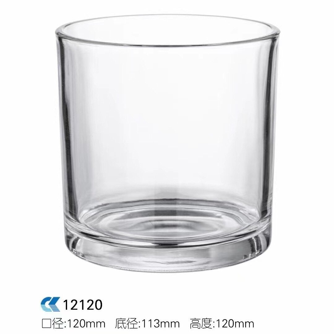 Candle jar YLC2510 - Image 9