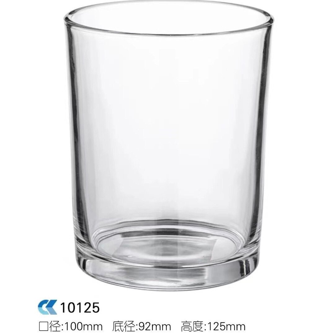 Candle jar YLC2510 - Image 8