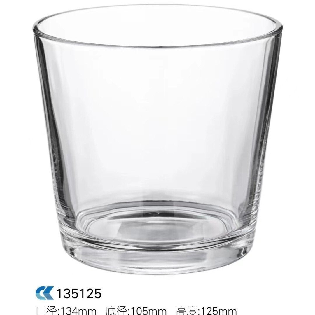 Candle jar YLC2510 - Image 6