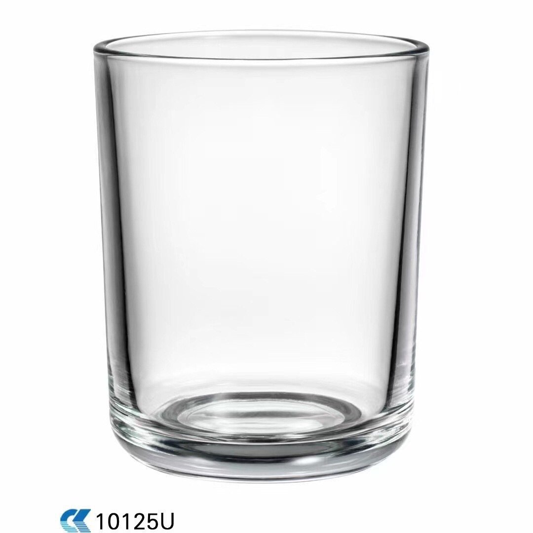 Candle jar YLC2510 - Image 7