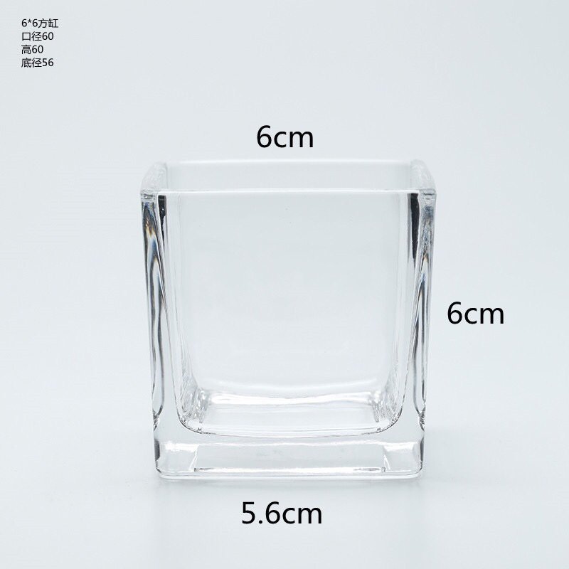 Candle jar YLC2510 - Image 39