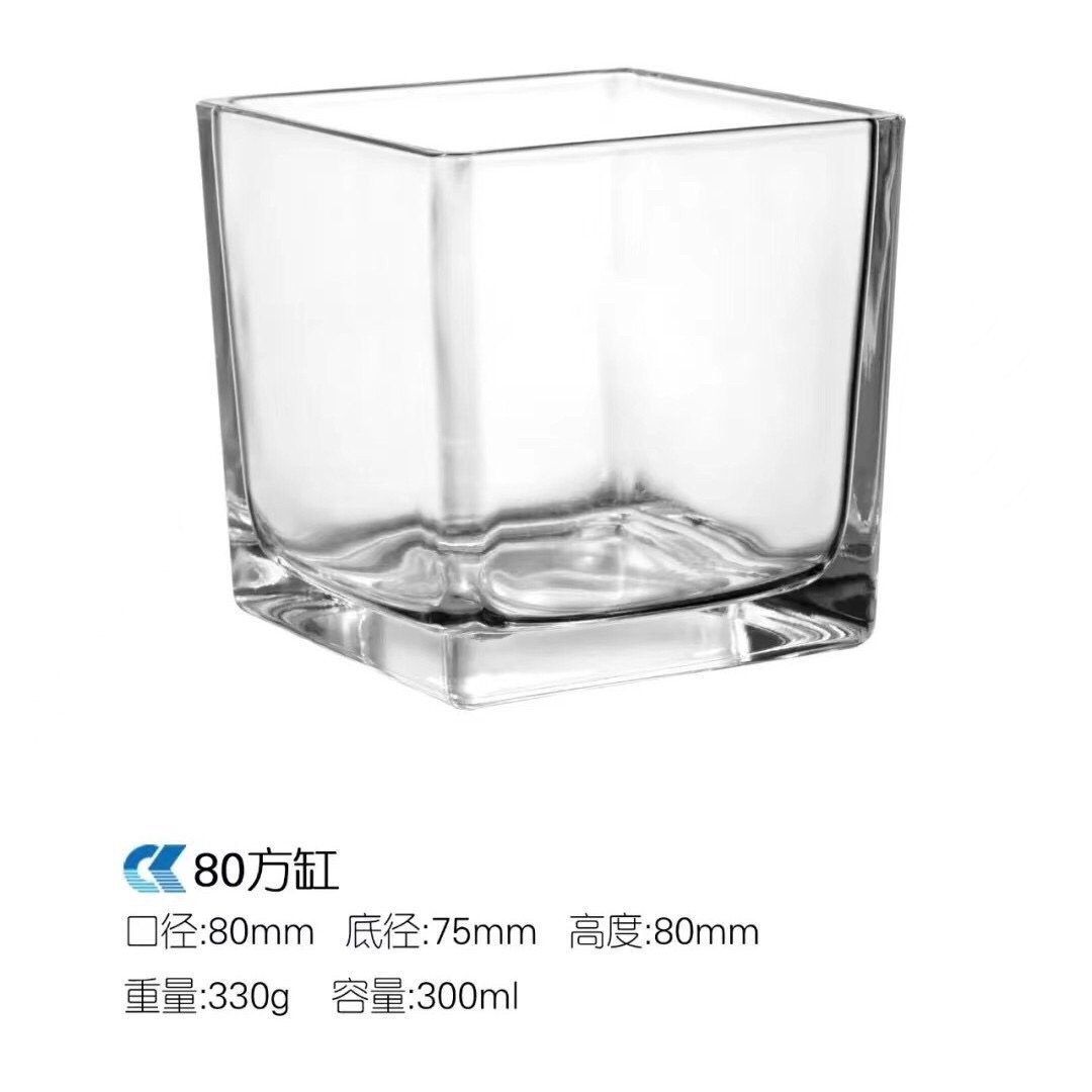 Candle jar YLC2510 - Image 32