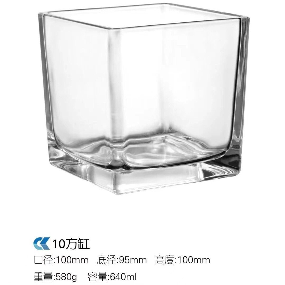 Candle jar YLC2510 - Image 31