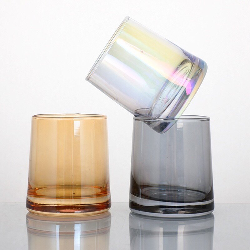 Candle jar YLC2506 - Image 2