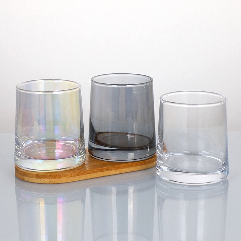 Candle jar YLC2506 - Image 3