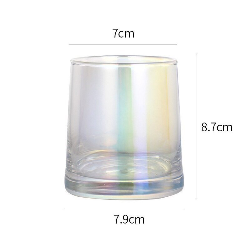 Candle jar YLC2506 - Image 6