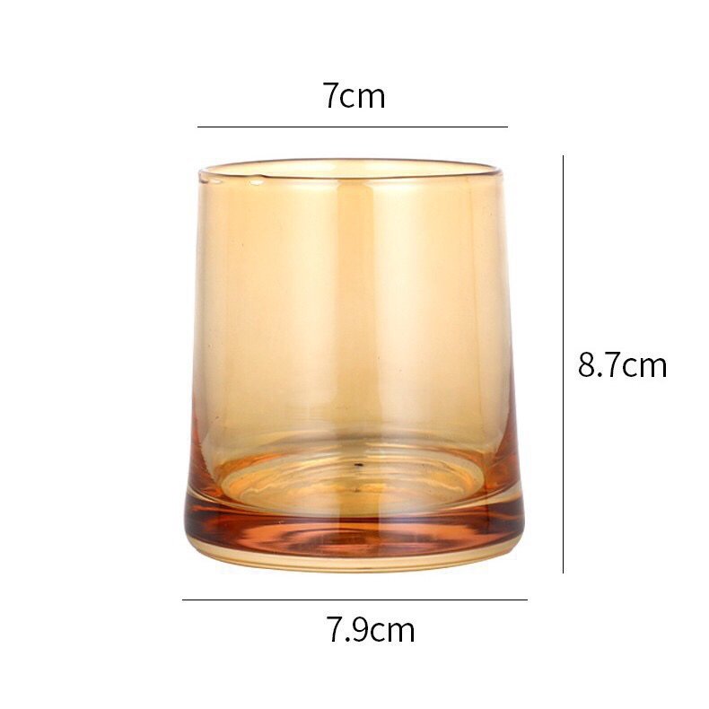 Candle jar YLC2506 - Image 7