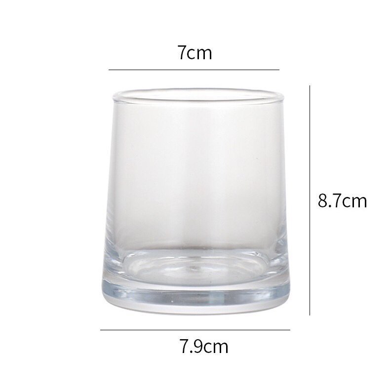 Candle jar YLC2506 - Image 8