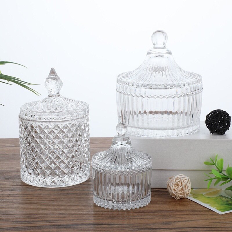 Candle jar YLC2504