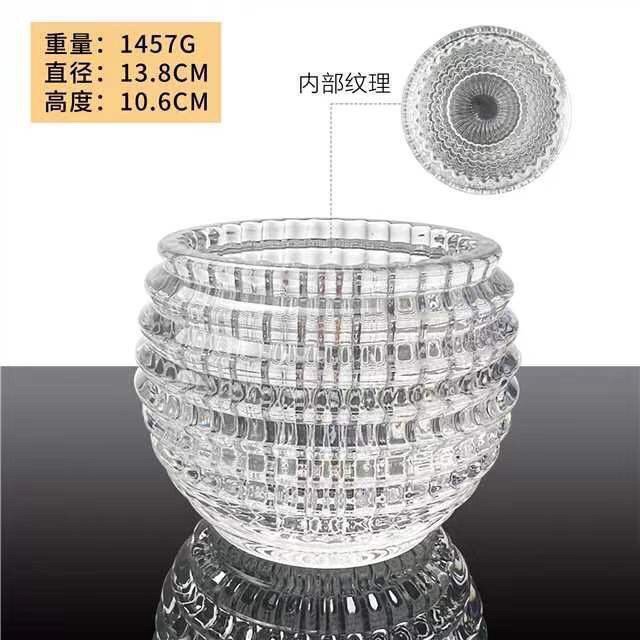 Candle jar YLC2504 - Image 15